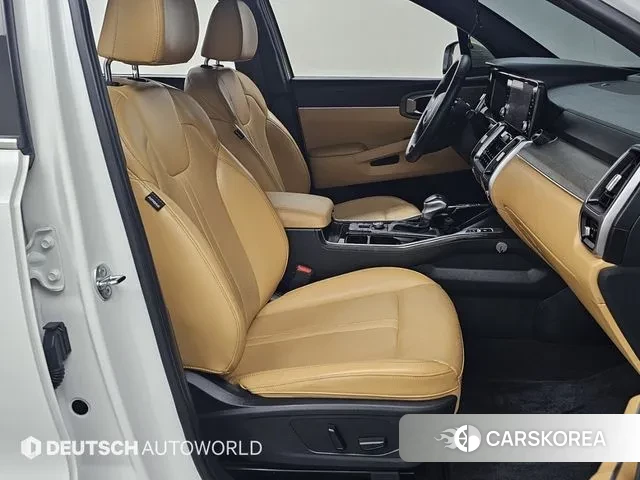 Kia Sorento 4th Generation id 3467783 из Кореи 20