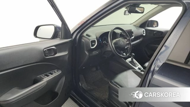 Hyundai Venue id 4409910 из Кореи 33