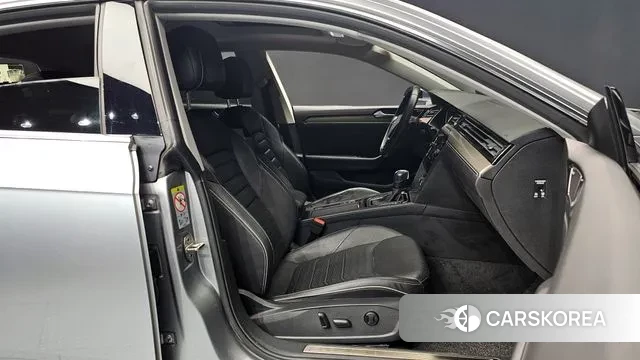 Volkswagen Arteon id 3379709 из Кореи 20