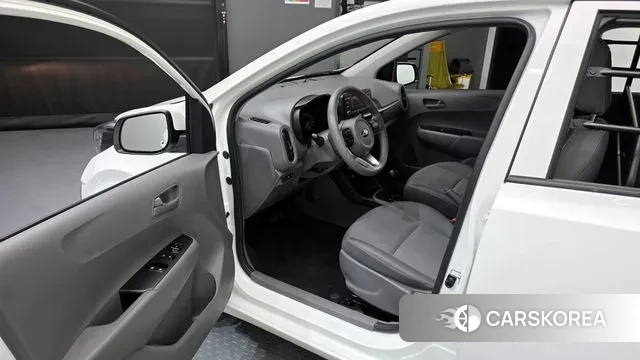 Kia Morning Urban (JA) id 2960701 из Кореи 20