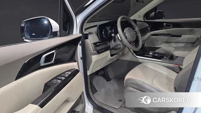 Kia Carnival 4th generation id 3508175 из Кореи 20