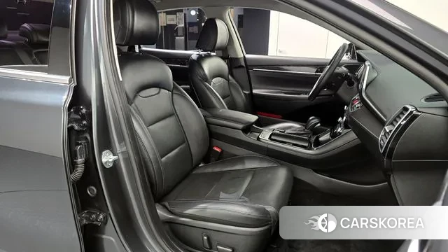 Hyundai Grandeur IG id 3616894 из Кореи 20