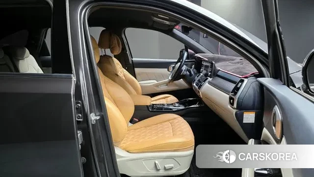 Kia Sorento 4th Generation id 3640952 из Кореи 20