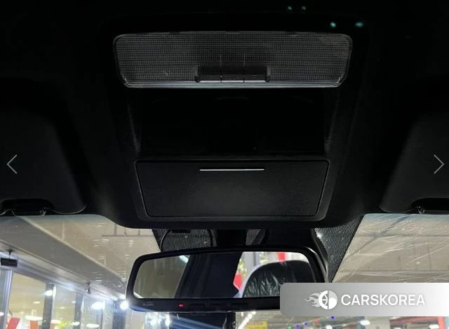 Ssangyong The New Rexton Sports Cannes id 3992910 из Кореи 17