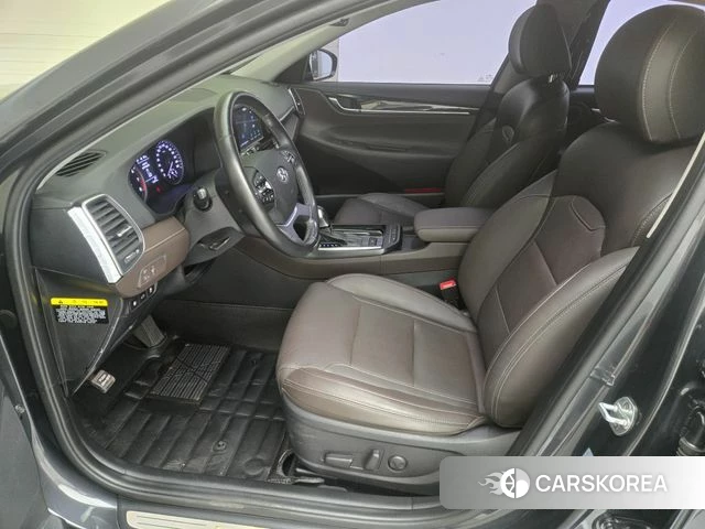 Hyundai Grandeur IG id 4424987 из Кореи 19