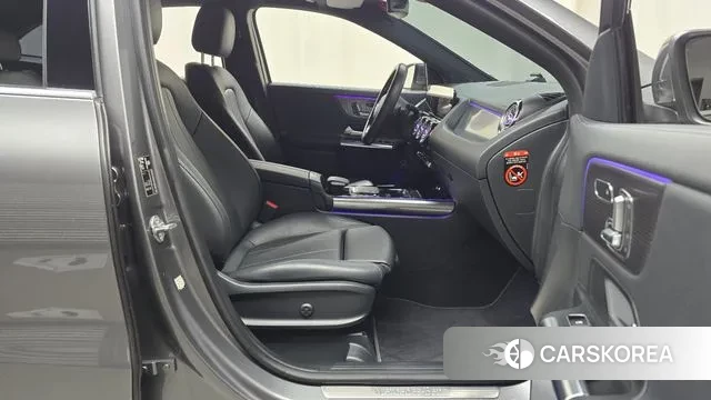 Mercedes-Benz GLA - Class H247 id 3498579 из Кореи 20