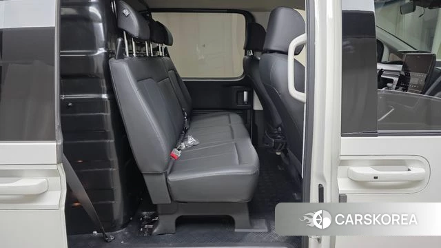 Hyundai Staria id 4863451 из Кореи 30