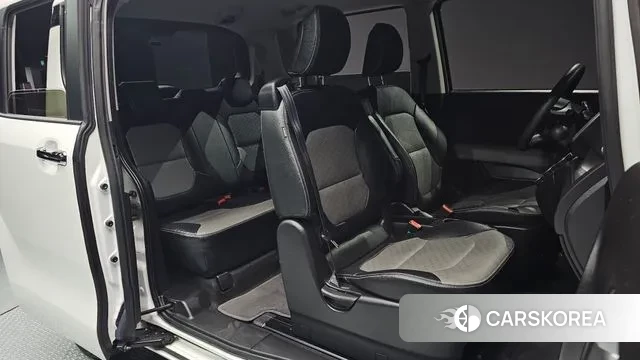 Kia The New Ray id 3389793 из Кореи 20