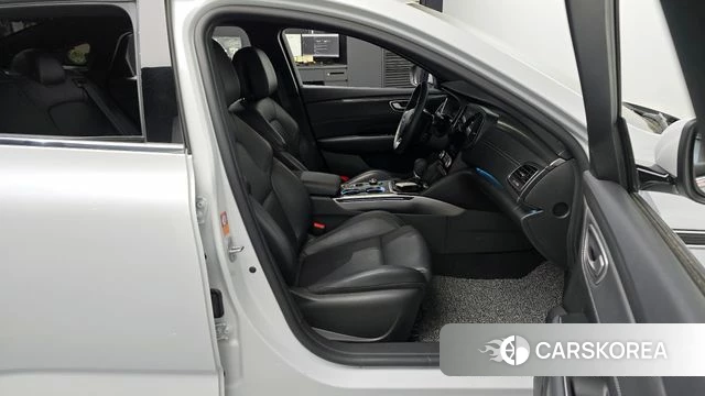 Renault Korea (Samsung) The New SM6 id 4222769 из Кореи 31