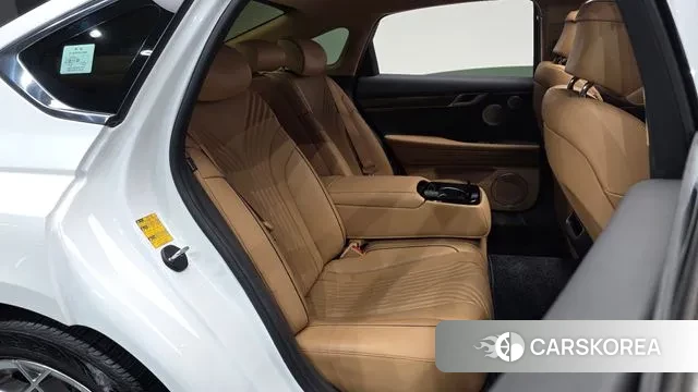 Genesis G80 (RG3) id 3012849 из Кореи 20