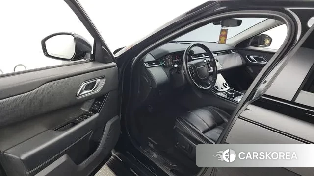 Land Rover Range Rover Velar id 3061097 из Кореи 20
