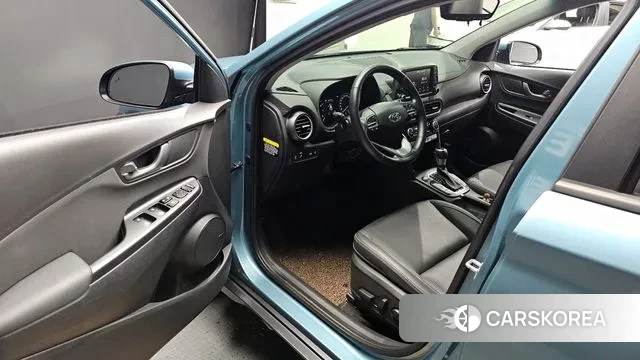 Hyundai Kona id 3071851 из Кореи 20