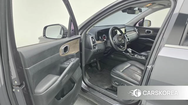 Kia Sorento 4th Generation id 4604707 из Кореи 20