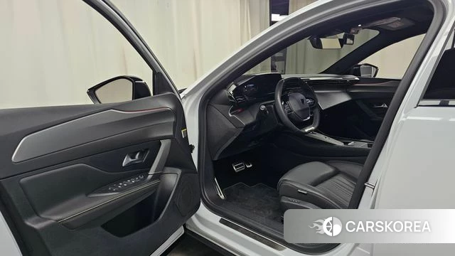 Peugeot 408 id 4200901 из Кореи 30