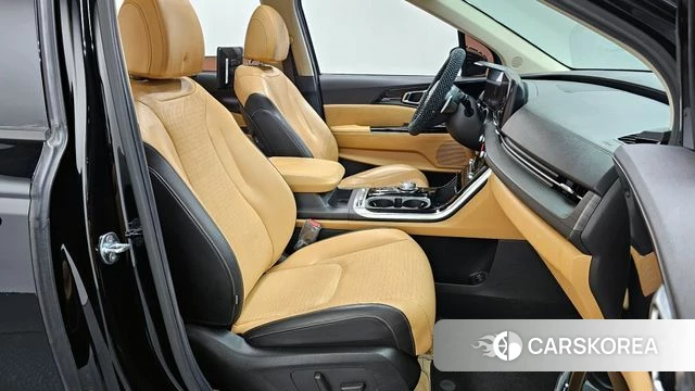 Kia Carnival 4th generation id 3866402 из Кореи 20