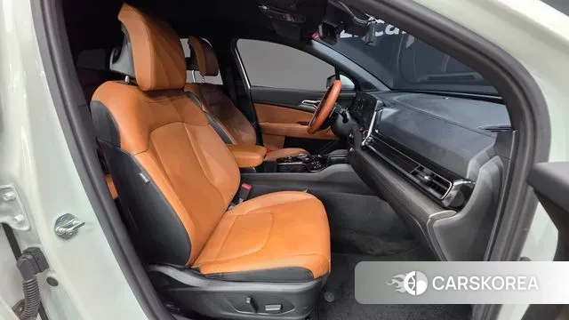 Kia Sportage 5th Generation id 3611335 из Кореи 20