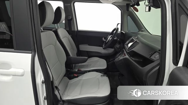 Kia The New Kia Ray id 4193953 из Кореи 30