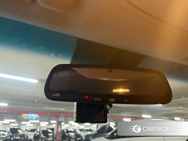Hyundai All New Tucson id 4384902 из Кореи 11