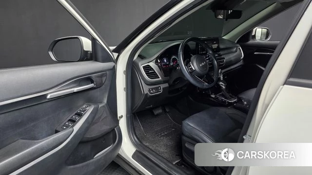 Kia Seltos id 3800054 из Кореи 20