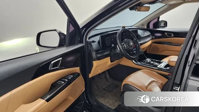 Kia Carnival 4th generation id 3448689 из Кореи 20