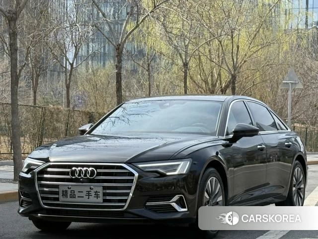 Audi A6L id 4259364 из Китая 26