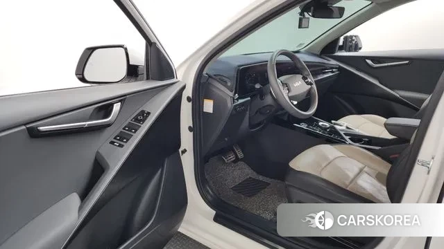 Kia Di Ol Nu Niro id 3591780 из Кореи 20