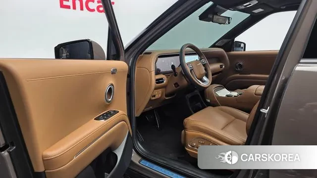 Hyundai Palisade (LX3) id 3731520 из Кореи 20