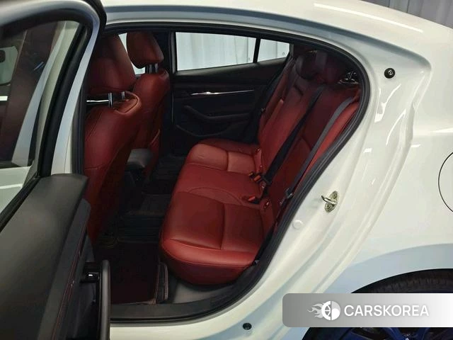 Mazda 3 Angkesaila id 4349045 из Китая 20