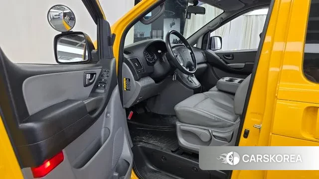 Hyundai The New Grand Starex id 3593548 из Кореи 20