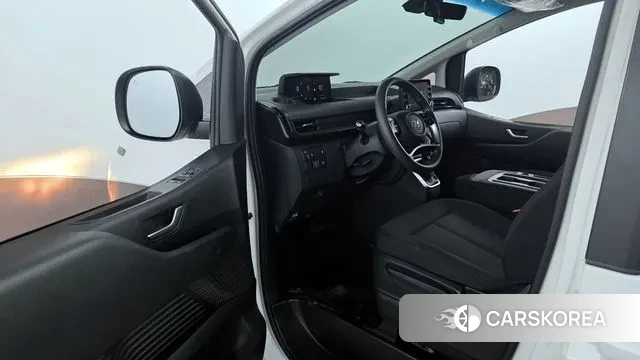 Hyundai Staria id 3788205 из Кореи 20