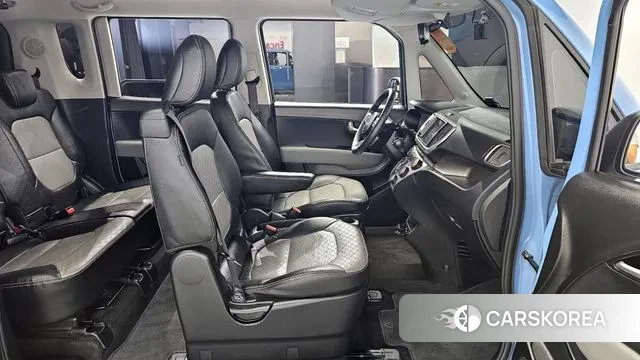 Kia The New Ray id 3002951 из Кореи 20