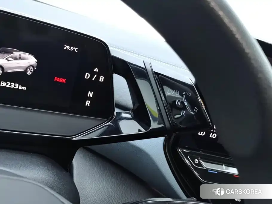 Volkswagen ID.4 X id 4655102 из Китая 16