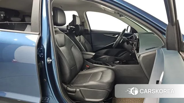 Kia Di Ol Nu Niro id 3518730 из Кореи 20