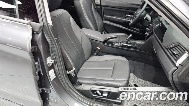 BMW 3 Series GT (F34) id 2462660 из Кореи 20