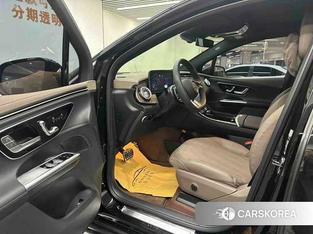 Mercedes-Benz EQE SUV id 4273927 из Китая 23