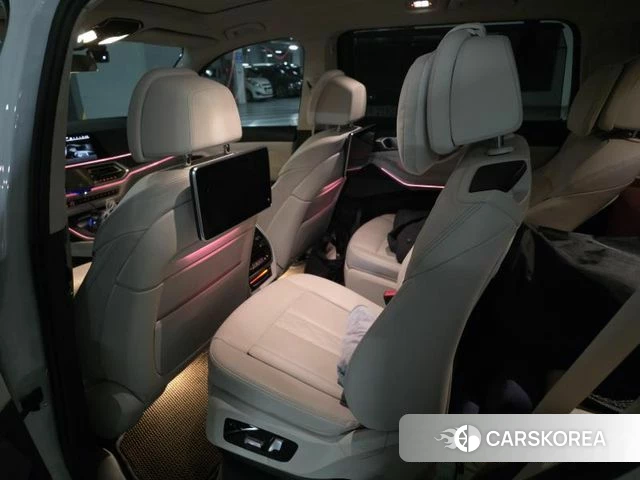 BMW X7 (G07) id 3860336 из Кореи 13