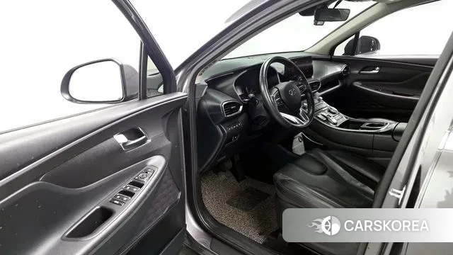 Hyundai The New Santa Fe id 3597934 из Кореи 20