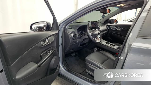 Hyundai Kona Electric id 4899937 из Кореи 31