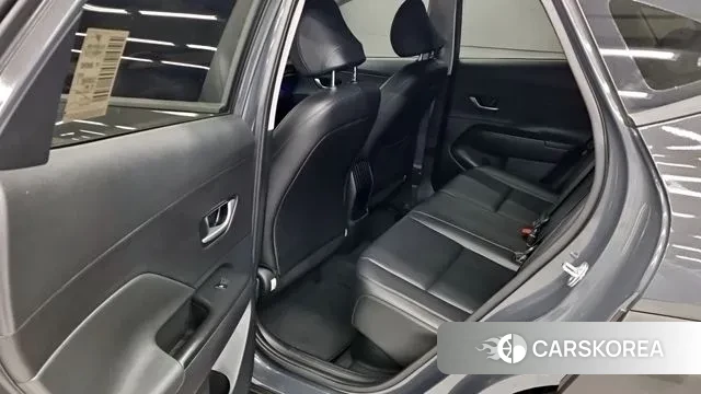 Hyundai Kona Hybrid (SX2) id 3758525 из Кореи 18