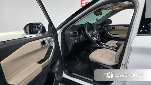 Ford Explorer 6th Generation id 3422336 из Кореи 20