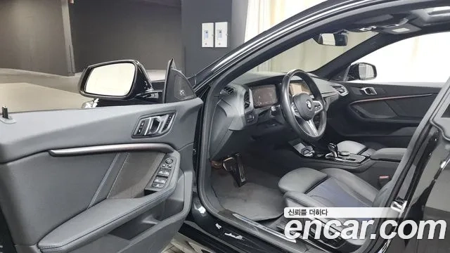 BMW 2 Series Gran Coupe (F44) id 2934854 из Кореи 20