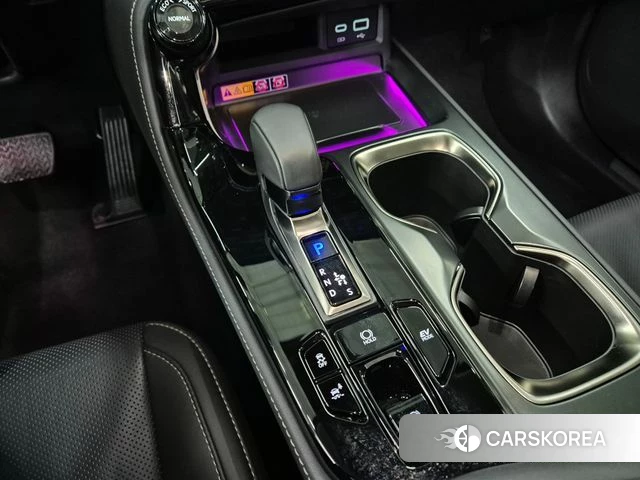 Lexus NX350h Second generation id 3909267 из Кореи 20