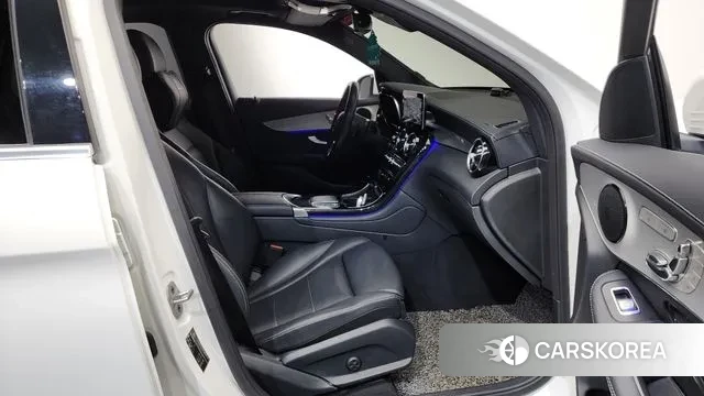 Mercedes-Benz GLC-Class X253 id 3567017 из Кореи 20
