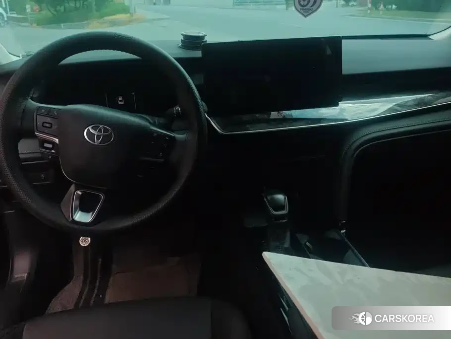 Toyota Camry id 4622435 из Китая 16