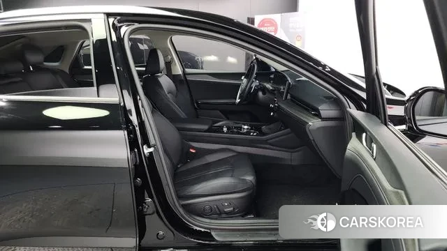 Kia The New K5 3rd generation id 2988680 из Кореи 20