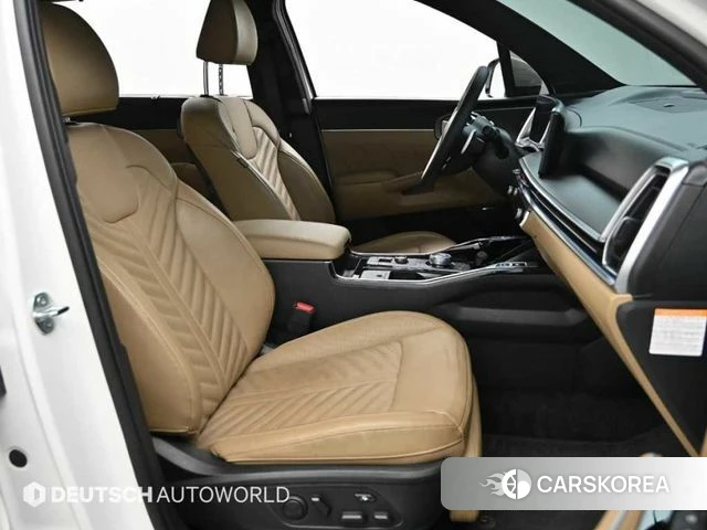 Kia The New Sorento 4th Generation id 3823706 из Кореи 20