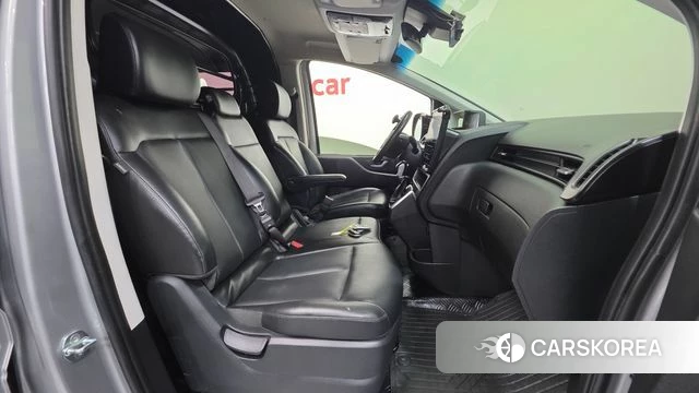 Hyundai Staria id 4631545 из Кореи 31