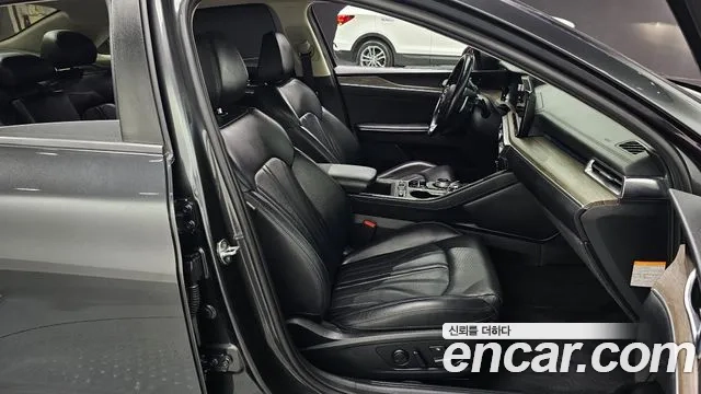 Kia K5 Hybrid 3rd Generation id 2916386 из Кореи 20