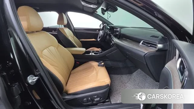 Kia K5 3rd generation id 3139040 из Кореи 20