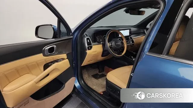 Kia Sorento 4th Generation id 3597659 из Кореи 20